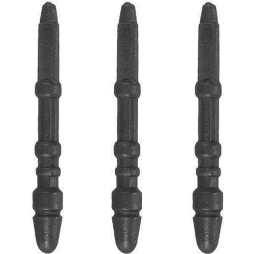 3 Pack for Surface Pro 3 Pen Tip 3Pcs Replacement Tips Refill for Surface Pro 3 Contact Stylus Pen