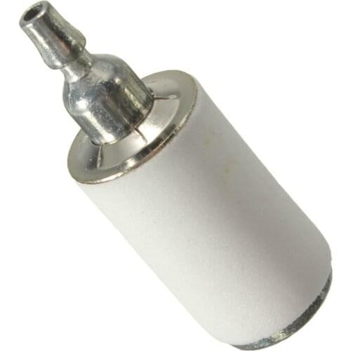 5Pcs Fuel Filter for Weedeater Poulan for Husqvarna Trimmer Chainsaw Blower 530095646 530095649 530014815 530023364