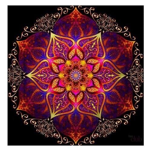 A38739 11CT/14CT/18CT/25CT/28CT Oil tea patterns Counted Cross Stitch DIY Cross Stitch Kits Embroidery Needlework Sets