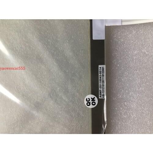 A5MF-20010043 AB-1312101281118122001 Touch screen