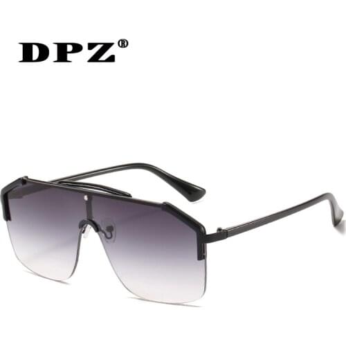 Dpz Women's Sunglasses Vintage