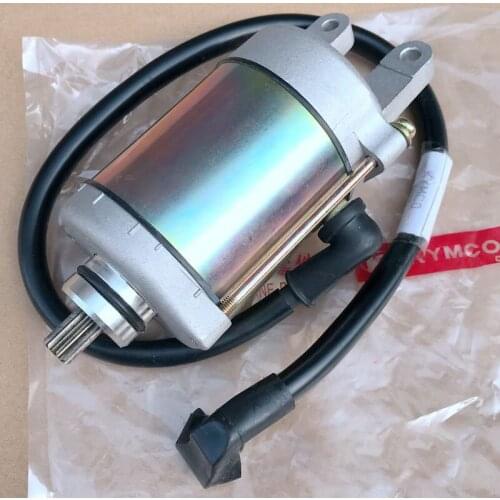 Motorcycle Starting Motor for Kymco Xciting Xciting 250 300 Ct250 300 Abs