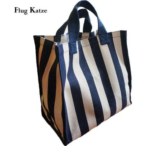 Тканевые сумки для покупок Flug Katze China At AliExpress