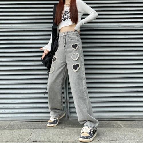 Женские летние джинсы GDZSHP China At AliExpress