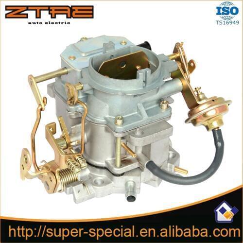 Car Carburetor Carb For DODGE 318 Auto Engine Replacement Parts Zinc Alloy Carburetor