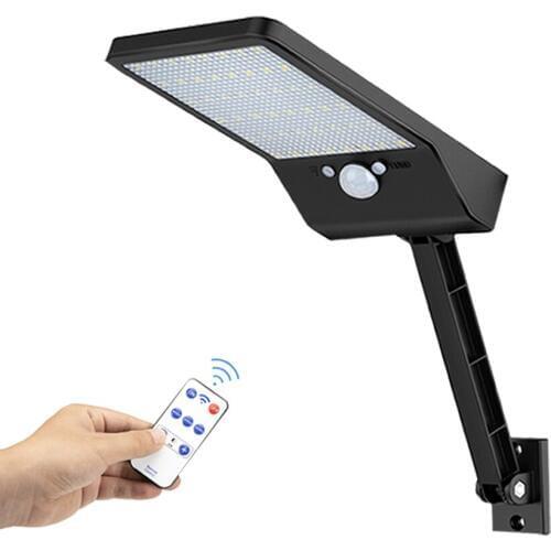 KL LED-Garen-Lamp-Light street-Wall-Lamp Gutter Outdoor Waterproof Ip65 remote control#z