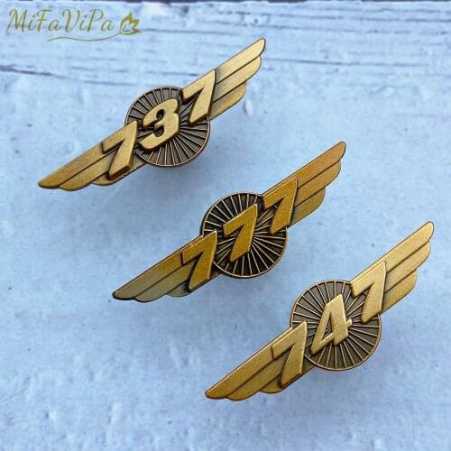 MiFaViPa Brooches For Men