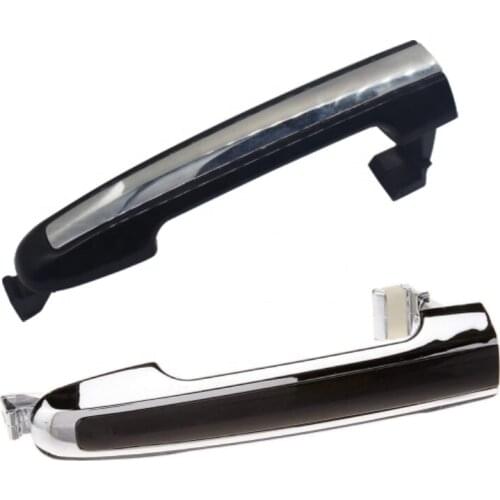 Car Outer Outside Exterior Door Handle for Sonata NFC 2011 82651-3K020, 82651-3K500,82651-3K500