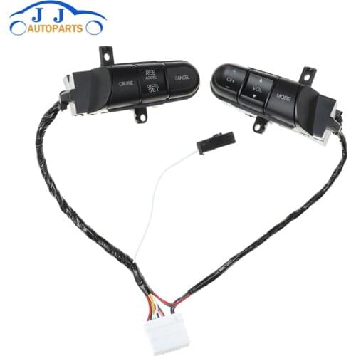 36770-SNA-A12 Steering Wheel Audio Control Switch 36770SNAA12 Cruise Switch For Honda Civic 2006 2007 2008 New