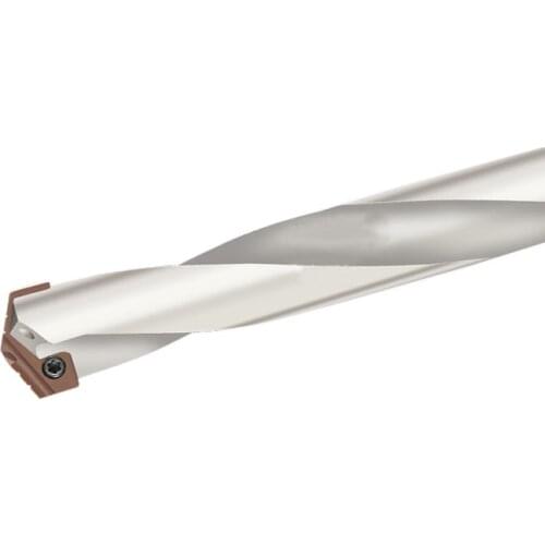 SD00H-64-XP20 SD05H-114-XP20 U Drill SD00H-178-XP20 SD05S-240-XP20 Spiral Groove SD Spade Drill Straight Groove CNC Lathe Tools