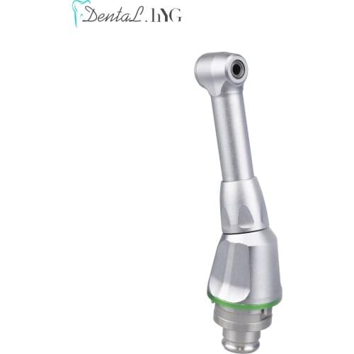Dental Reduction 16:1 Contra Angle Intra Head for Wireless Endo Motor Handpiece