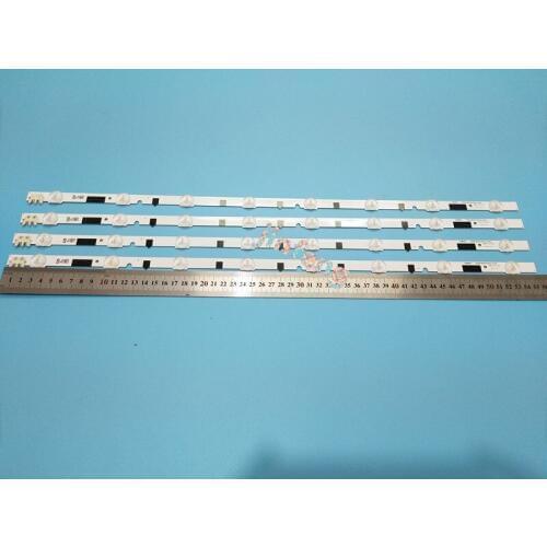 LED strip for Samsung 28" TV D2GE-280SC0-R3 2013SVS28H BN96-25298A UE28F4000AS HG28EB670 UE28F4000 UE28F4000AW HG28EB460BW