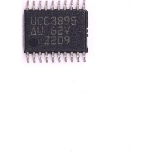 UCC3895PWTR TSSOP-20 UCC3895 Phase Shift PWM Controller Power Chip
