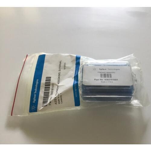 For Agilent Filament External Filament (single filament)