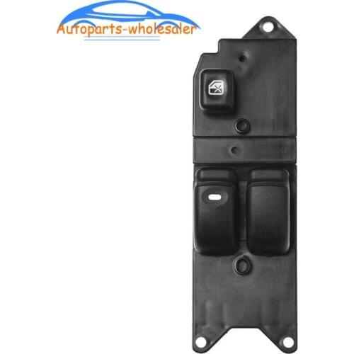High Quality CW734687 For Mitsubishi Driver Side Power Window Control Switch Car accessories