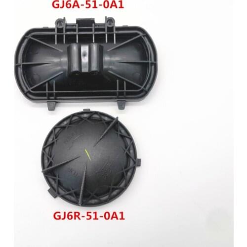 For Mazda 6 GG Mazda 6 headlight Back cover Low beam high beam rear cover Sealing cover GJ6A-51-0A1 GJ6R-51-0A1