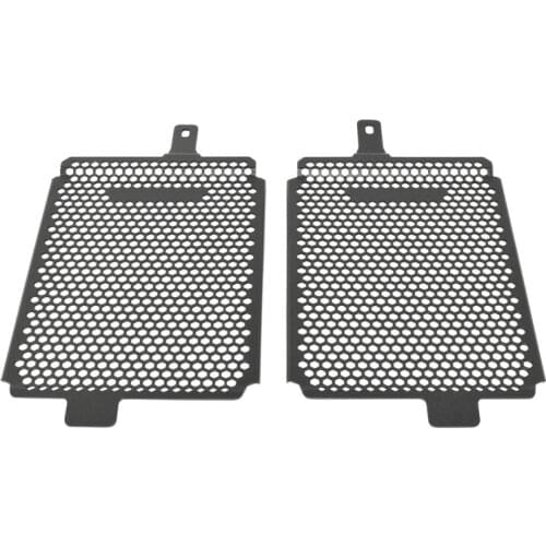 Motorbike For BMW R1250GS Adventure R1250 GS ADV 2019 2021 Radiator Protective Cover Grill Guard Grille Protector