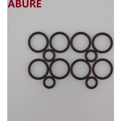 2 Sets 246347 Improved Side Seal Cartridge O-ring Kits Aftermarket For AP Spray Gun