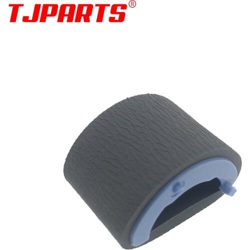 20PC X RL1-3642 RL1-3642-000 RL1-3642-000CN Feed Roller Pickup Roller D Shaped for HP LaserJet Pro M201 M202 M225 M226 201 202