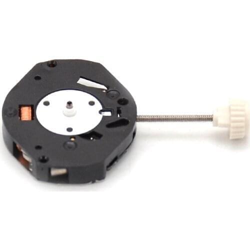 3PCS Replacement 3.15mm Quartz Watch Movement Watchmaker Tools For SL68 quartz Watch Movement Repair Tool Parts