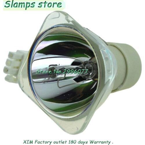 Brand NEW Compatible Projector bare Lamp 5J.J6L05.001 for BenQ MS517 MX518 MW519 MS517F MX518 Projectors