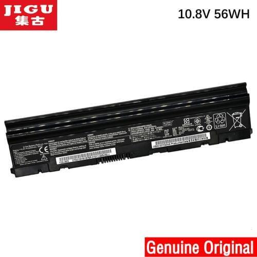 JIGU A31-1025 1025b 1025c A32-1025 1025b 1025c Original Laptop Battery For Asus 1025 1025C 1025CE 1225 1225B 1225C R052