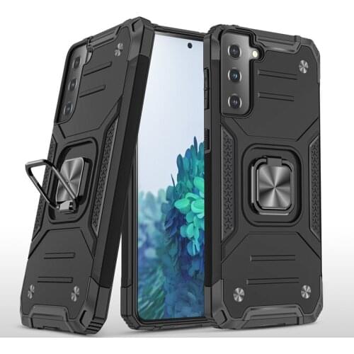 Чехлы для телефонов Samsung Galaxy A50s Armor King China At AliExpress