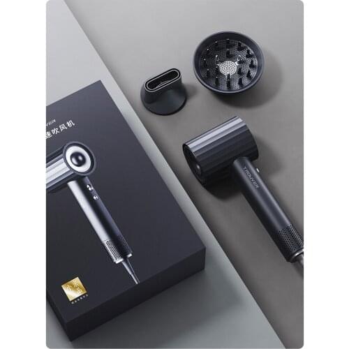 Xiaomi High-Speed Hair Dryer Household Anion Hair Care High-Power Constant Temperature Quick-Drying