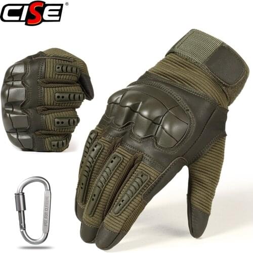 CISE Moto Gloves