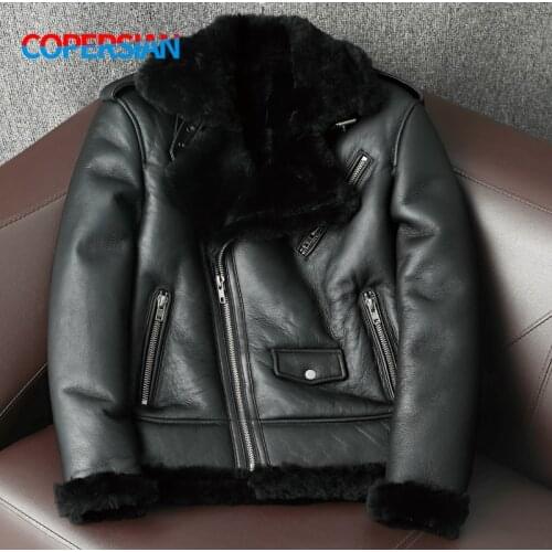 Men's Winter Jackets COPERSIAN China
