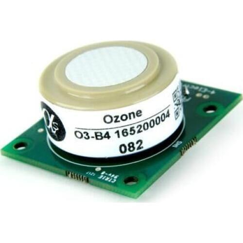 Alphasense Alpha Environment CO H2S NO NO2 SO2 O3 optional Sensor Module CO-B4 OX-B431