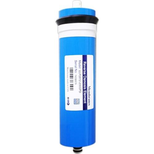 Water Filter Vontron 2812-200G RO Membrane 200GPD for Reverse Osmosis System Household Water Purifier