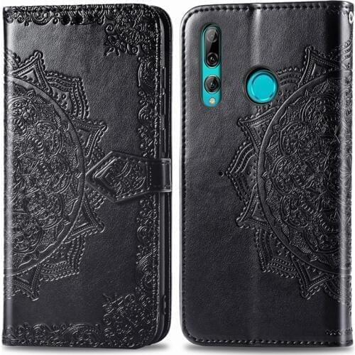 Flip leather Case For on Huawei Honor 10i Honor 10 i HRY-LX1T back Phone Case For Honor 9S 20i 20lite P SMART PLUS 2019 Cover