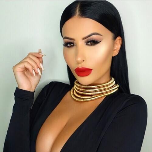 Готические чокеры LZHLQ China At AliExpress