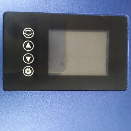 MPPT 2000W 1000W Wind Power On Grid Tie Inverter With Limiter Sensor Pure Sine Wave Inversor For 24V 48V Wind Turbine Generator