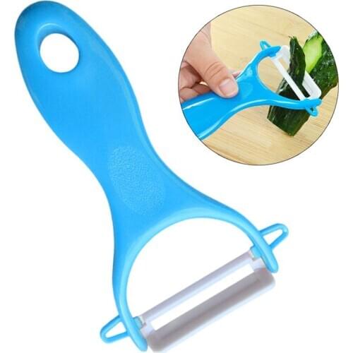 Fruit Vegetable Peeler Creative Practical Multi-Purpose Vegetable Peeler Kitchen Hand Peeler Food Peeler Slicer Kitchen Gadgets