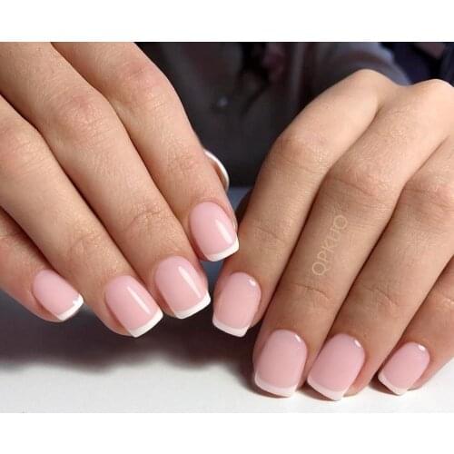 QPKUO Materials For Nail Extension