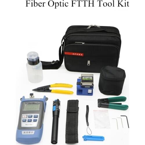 RPXBGUCKARHG Tools And Fiber Optic Cables
