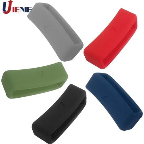 22mm 26mm Silicone Ring for Garmin Fenix 5 5Plus 5X 5XPlus 3 3HR Smart Watch Silicone Replacement Band accessories