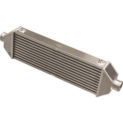Universal Alloy Intercooler - 100 Series FORGE FMINT100UNIV