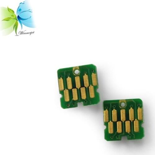 Chips For Cartridges WINNERJET China