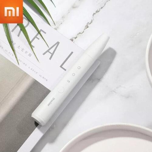 Youpin Electric Nail Polisher Manicure Pedicure Care Grinding Sanding Polishing Home Portable Professional Nail Tool