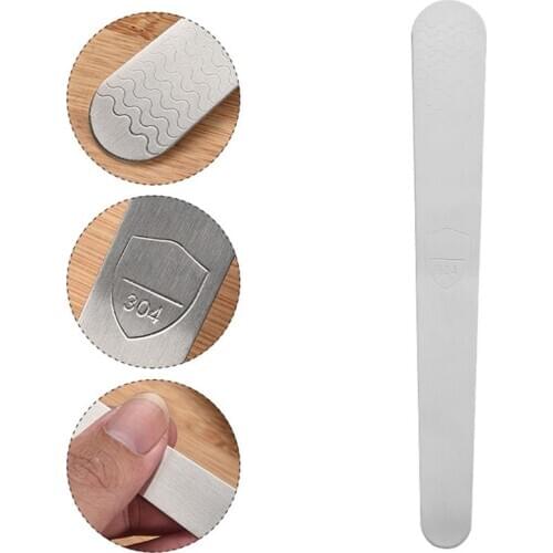 1pc Dumpling Stuffing Spoon Stainless Steel Dumpling Spoon Dumpling Pastry Tool Dumpling Tools Accessories