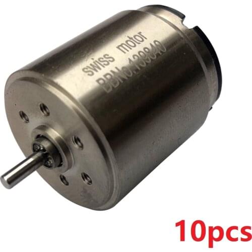 10pcs 2225 Swiss Motor Ball Bearing For Tattoo bishop v6 Rotary Tattoo Machine Gun Engine Supply Liner Shader dynamo