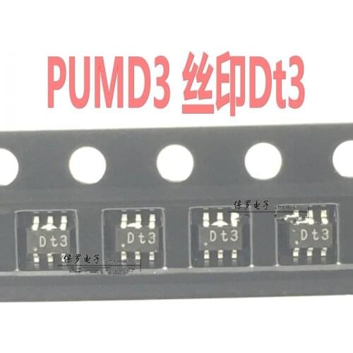 100% New&original PUMD2 DT2 PUMD3 DT3 PUMH2 2TH PUMH20 H7t