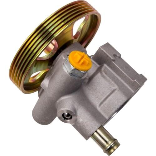 7700840105 Power Steering Pump + Pulley for Dacia Logan Sandero for Renault Clio