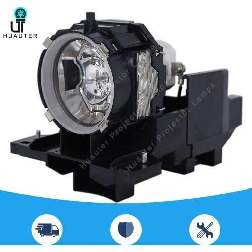 78-6969-9998-2 Replacement Bulb with housing for 3M X95i X95 Projectors with 180 days warranty