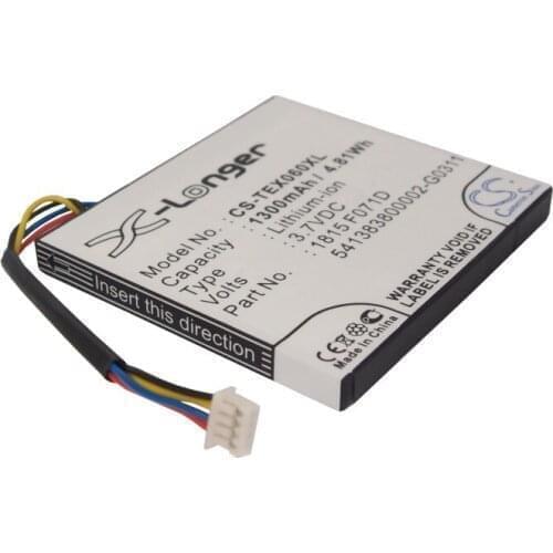 2021 Battery For Texas Instruments N2/AC/2L1/A,TI-84 C Silver,TI-84 Plus C Silver Edition Li-ion