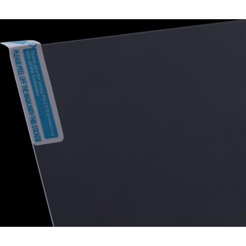 652F Car Navigation Tempered Glass Screen Protector for peugeot 308 408 508 208