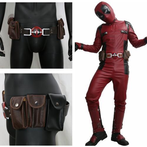 Coslive Men's Carnival Costumes